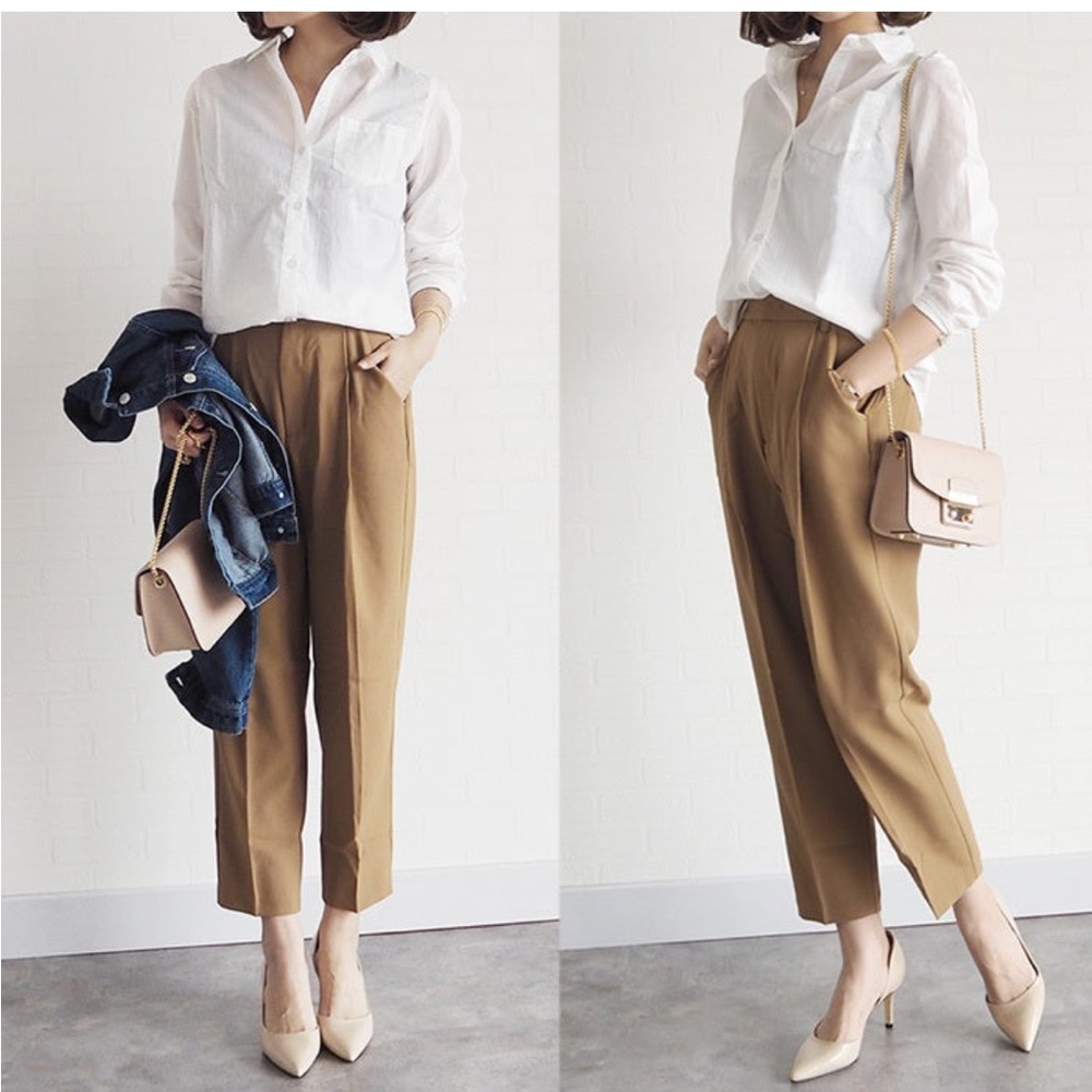 GU pants size M in a great condition